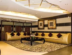 Al Waleed Palace Hotel Apartments - Oud Metha | Dubai - Dubai