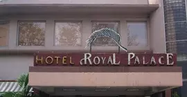 Hotel Royal Palace Bandung | West Java - Bandung (ve civarı) - Bandung - Sumurbandung