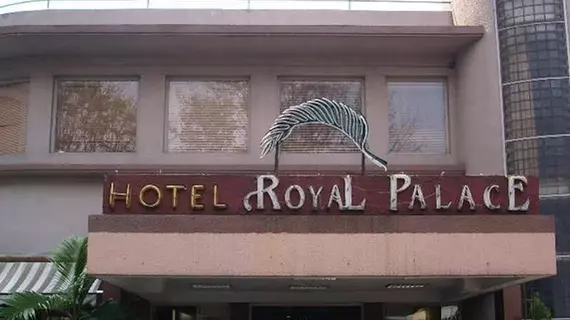 Hotel Royal Palace Bandung | West Java - Bandung (ve civarı) - Bandung - Sumurbandung