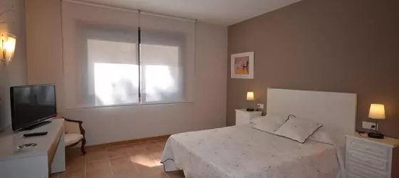 Hotel Seixalvo | Galicia - Pontevedra (vilayet) - Sanxenxo