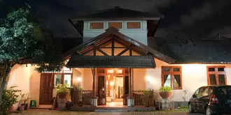 Rumah Mertua Boutique Hotel & Restaurant