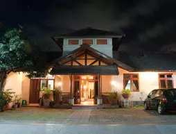 Rumah Mertua Boutique Hotel & Restaurant | Yogyakarta Özel Bölgesi - Yogyakarta (ve civarı) - Ngaglik - Mlati