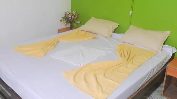 Gabriel Guest House | Goa - Kuzey Goa - Calangute