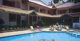 Avantika Resort | Goa - Kuzey Goa - Calangute