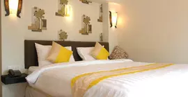 Blue Sea Boutique Hotel | Koh Kong - Sihanoukville (ve civarı) - Sihanoukville - Mittakpheap