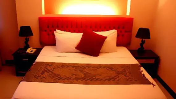 Hotel Bumi Asih Jaya Bandung | West Java - Bandung (ve civarı) - Bandung