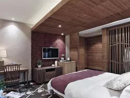 Hangzhou Serene Cicada Hotel Hupao Branch | Zhejiang - Hangzhou - Xihu