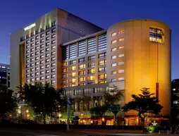 The Westin Taipei | Taypey (ve civarı) - Taypey - Zhongshan