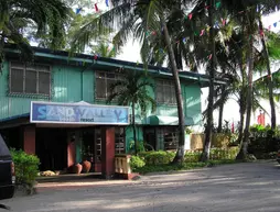 Sand Valley Beach Resort | Zambales - Iba