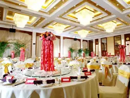 Lingang Hotel Shanghai | Şanghay (ve civarı) - Şangay