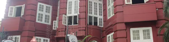 Koder House | Kerala - Ernakulam Bölgesi - Koşin (ve civarı) - Koçi - Fort Kochi