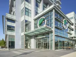 Element Vancouver Metrotown | Britanya Kolombiyası - Vancouver (ve civarı) - Burnaby