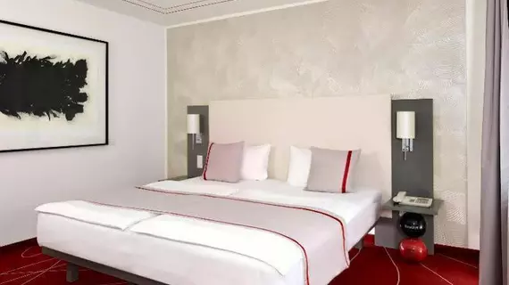 art'otel budapest | Pest County - Budapeşte (ve civarı) - Budapeşte Kent Merkezi - Budavár