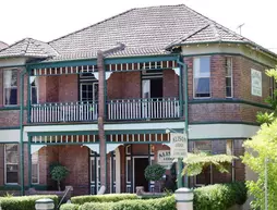 Alison Lodge | New South Wales - Sidney (ve civarı) - Sydney - Randwick