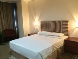 Cabana Inn | Kuala Lumpur (ve civarı) - Golden Triangle (Altın Üçgen)