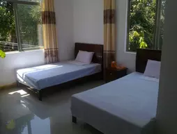 Beihai Weizhou Island Wanjiadenghuo Inn | Guangksi - Beihai