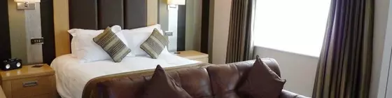 The Park Hotel | Lancashire (kontluk) - Ribble Valley District - Preston