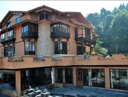 The Chumbi Mountain Retreat Resort and Spa | Sikkim - Geyzing