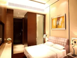 Tatahui Poly Zhonghui International Apartment | Guangdong - Guangzhou (ve civarı) - Guangzhou