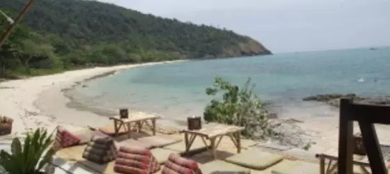 Baan Phu Lae | Krabi İli - Ko Lanta