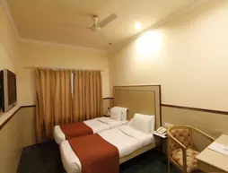 Hotel Annex | Uttarkand - Dehra Dun Bölgesi - Dehradun