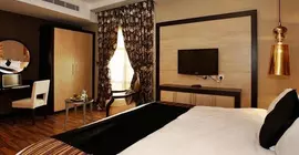 Grand Plaza Riyadh | Riyadh Region - Riyad - Riyad Merkezi - Al Olaya Bölgesi