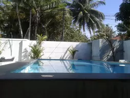 Villa Comfort | Southern Province - Galle Bölgesi - Hikkaduwa - Nalagasdeniya