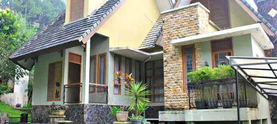 De Dago Cottage | West Java - Bandung (ve civarı) - Lembang