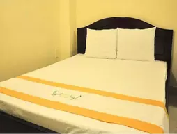 Navi Hotel - Etown | Binh Duong (vilayet) - Ho Şi Min Şehri (ve civarı) - Ho Chi Minh City - Tan Binh