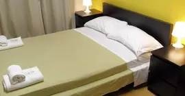 Guest House Pirelli | Lombardy - Milano (ve civarı) - Milano - Merkez İstasyonu