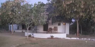 Kutch Safari Lodge