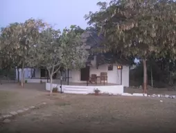 Kutch Safari Lodge | Gujarat - Bhuj