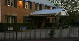 Campbelltown Colonial Motor Inn | New South Wales - Sidney (ve civarı) - Campbelltown