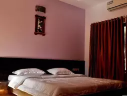 Ruturaj Inn | Maharaştra - Raigad - Alibaug (ve civarı) - Alibaug