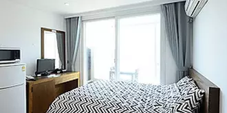 Goodstay Vancouver Condominium