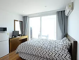 Goodstay Vancouver Condominium | Gangwon - Goseong