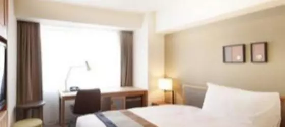 Richmond Hotel Asakusa | Tokyo (ve civarı) - Taito - Asakusa