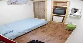 Naru Hostel | Gyeonggi - Seul (ve civarı) - Mapo