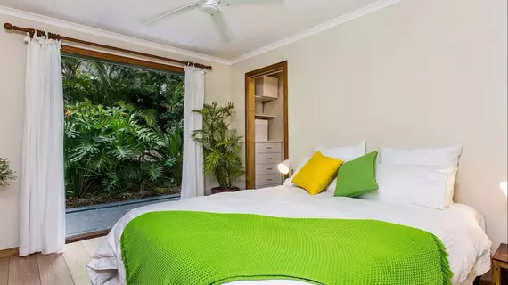 Bottlebrush Cottage | New South Wales - Byron Bay (ve civarı) - Suffolk Park