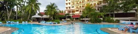 Cebu White Sands Resort & Spa | Mactan Island - Lapu-Lapu