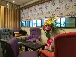 OYO Premium Changkat Bukit Bintang | Kuala Lumpur (ve civarı) - Bukit Ceylon