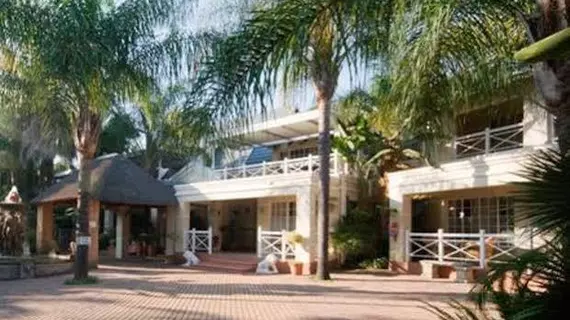 Summerview Guest Lodge | Gauteng - City of Tshwane - Johannesburg (ve civarı) - Sandton