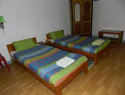 Le Rhododendron Chambres Dhotes B & B | Kathmandu