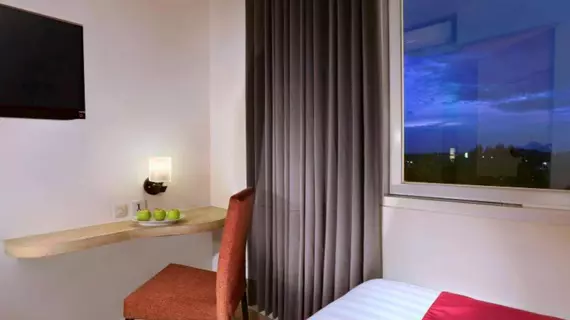 Favehotel Rembang | Orta Cava