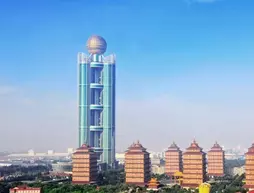 Longwish Hotel International | Jiangsu - Wuxi