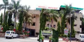 Hotel Meera