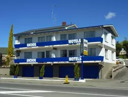 Anchor Motel | Canterbury - Timaru