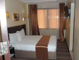 The Clarion Hotel | Nairobi (ve civarı) - Nairobi