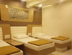 Hotel Gulf | Maharaştra - Raigad - Bombay (ve civarı) - Bombay - Kolaba