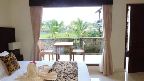 Arnawa Bungalow | Bali - Ubud - Peliatan